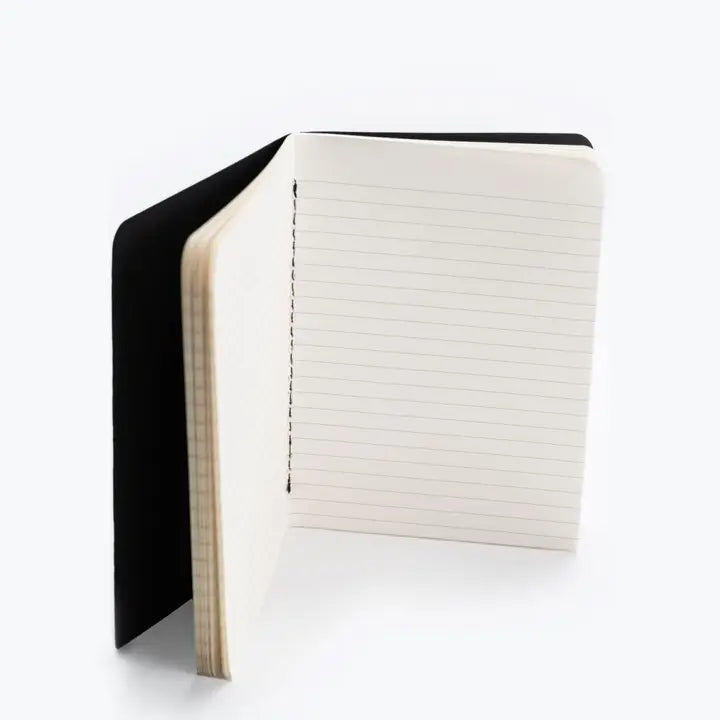 Ruled - Blackwing A6 Memo Notebook