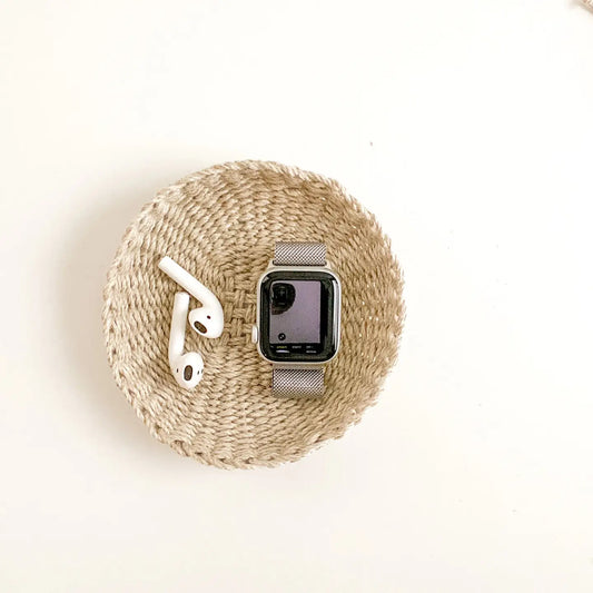 Adeline Linen Dish Kit (makes 2)