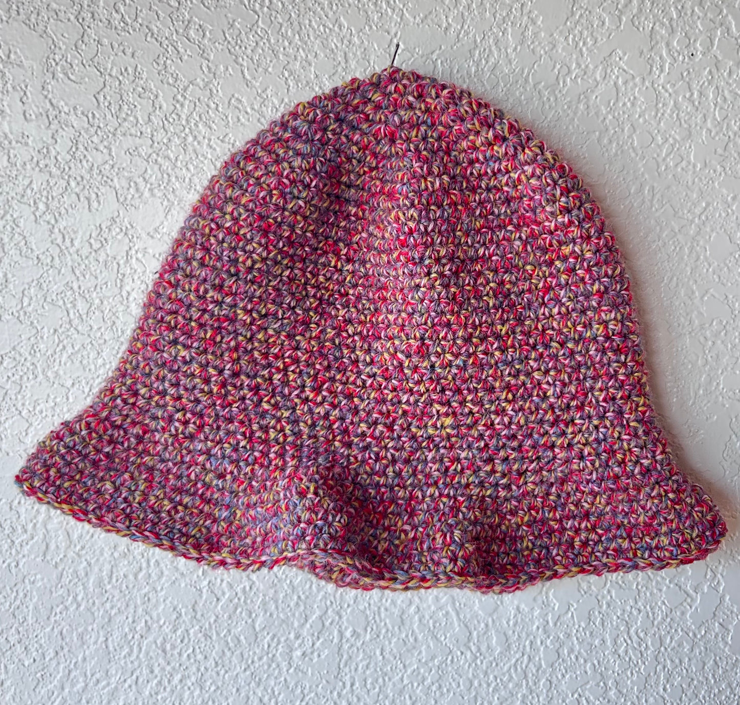 Beginner Crochet - At Your Own Pace, Tuesdays @ 4:30pm**