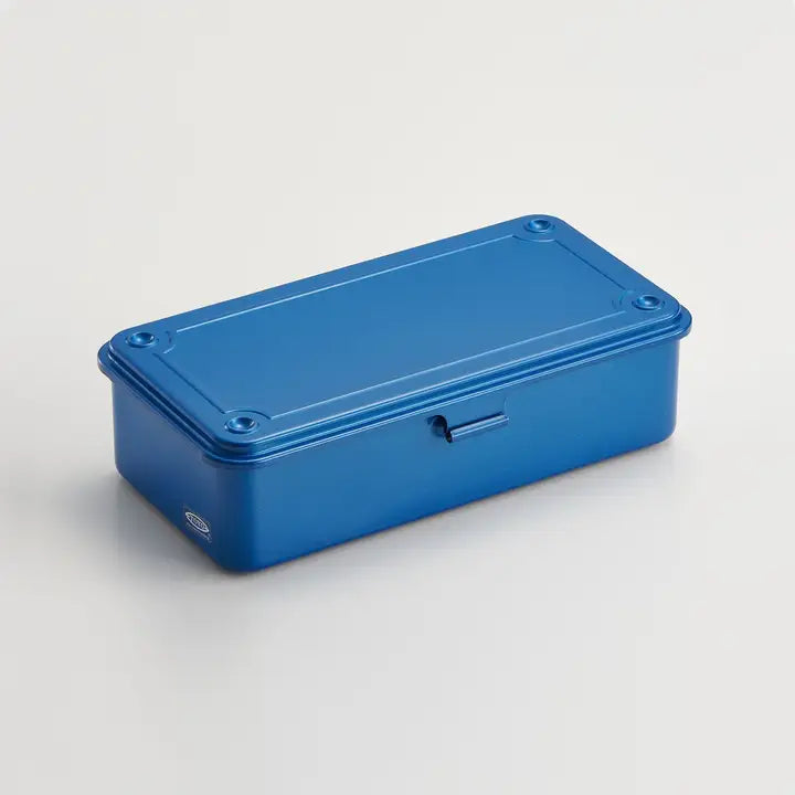 T-190 Toyo Steel Stackable Box