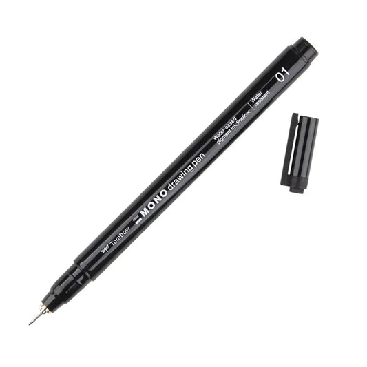 Mono Drawing Pen 03 - Black