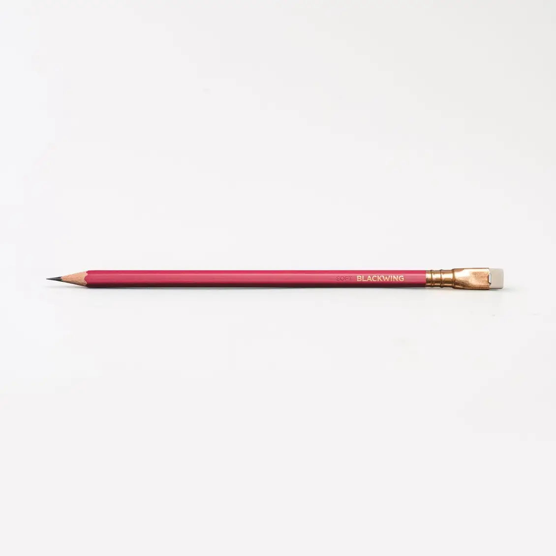 Matte Blackwing Pencil; set of 12 (soft)