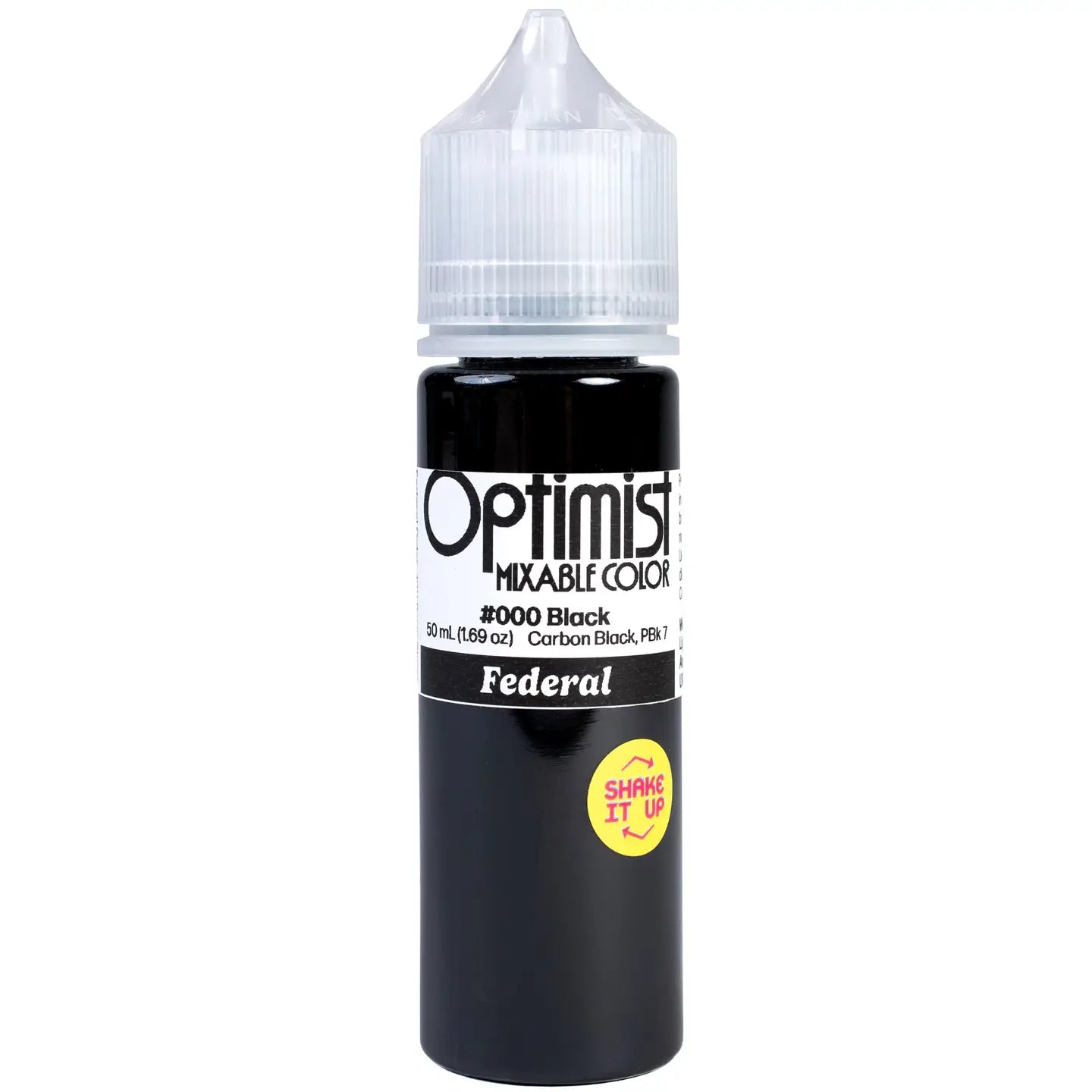 Optimist Ink - Black