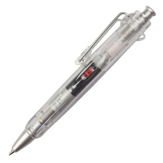 Tombow Air Press ballpoint pen (black, .7mm)