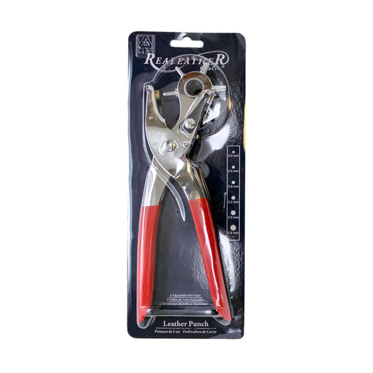 Rotary Punch Tool