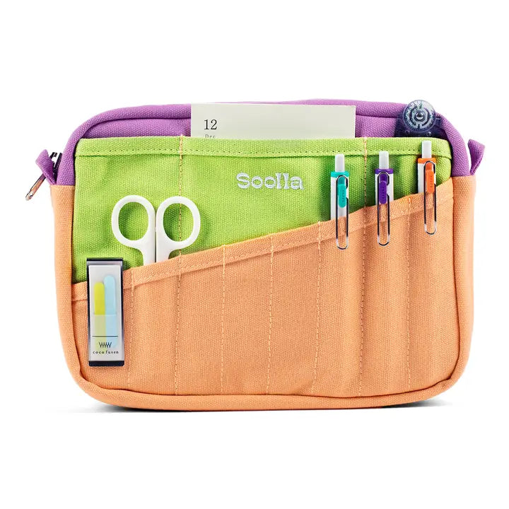 Soolla Studio Pouch