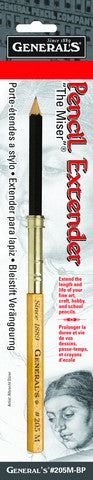General's Pencil Extender "The Miser"