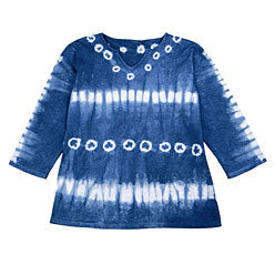Indigo Tie Dye Kit