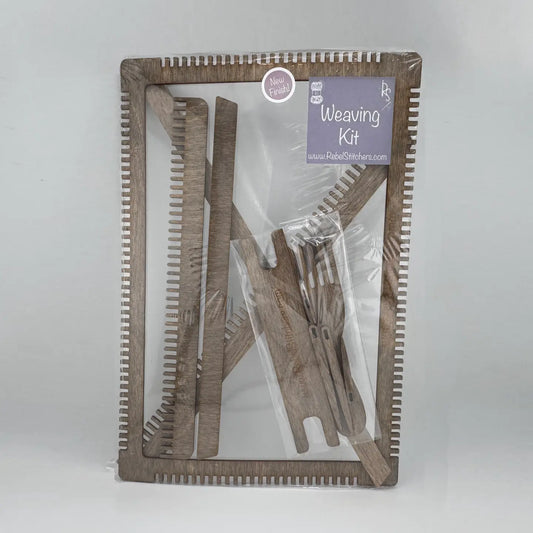 Lap Loom - Small (makes 2 sizes)