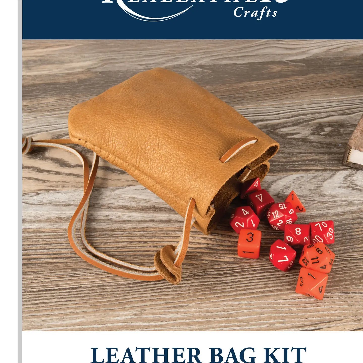 Leather Bag Kit