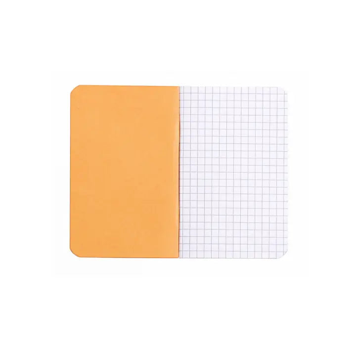 Rhodia Classic Notebook 3 X 4.75 (graph)