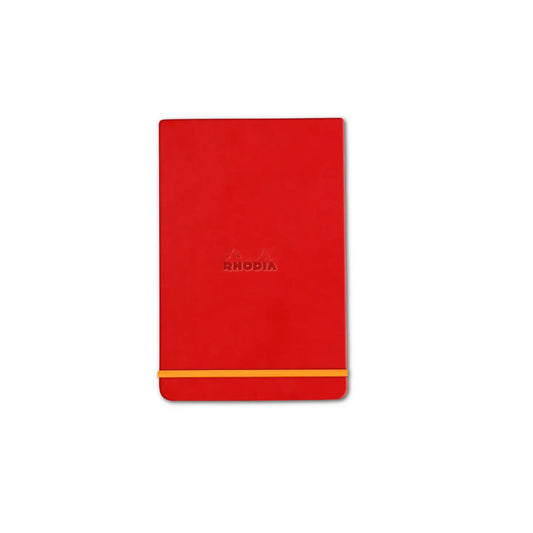 Rhodia Webnotepad - Reporter Style (lined)