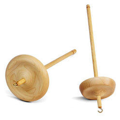Hi-Lo Drop Spindle