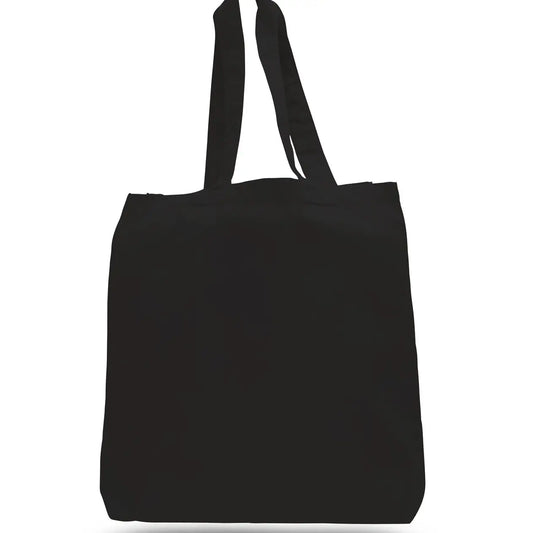 TBF Tote with Gusset