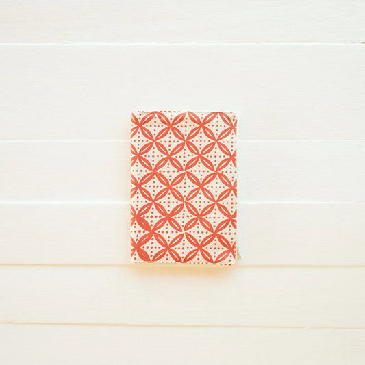 Travel Journal by Rise Beyond the Reef (plain)