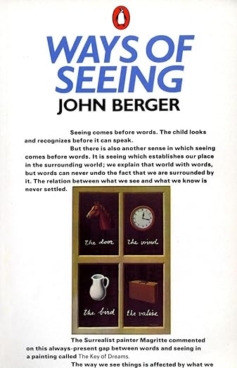 Ways of Seeing